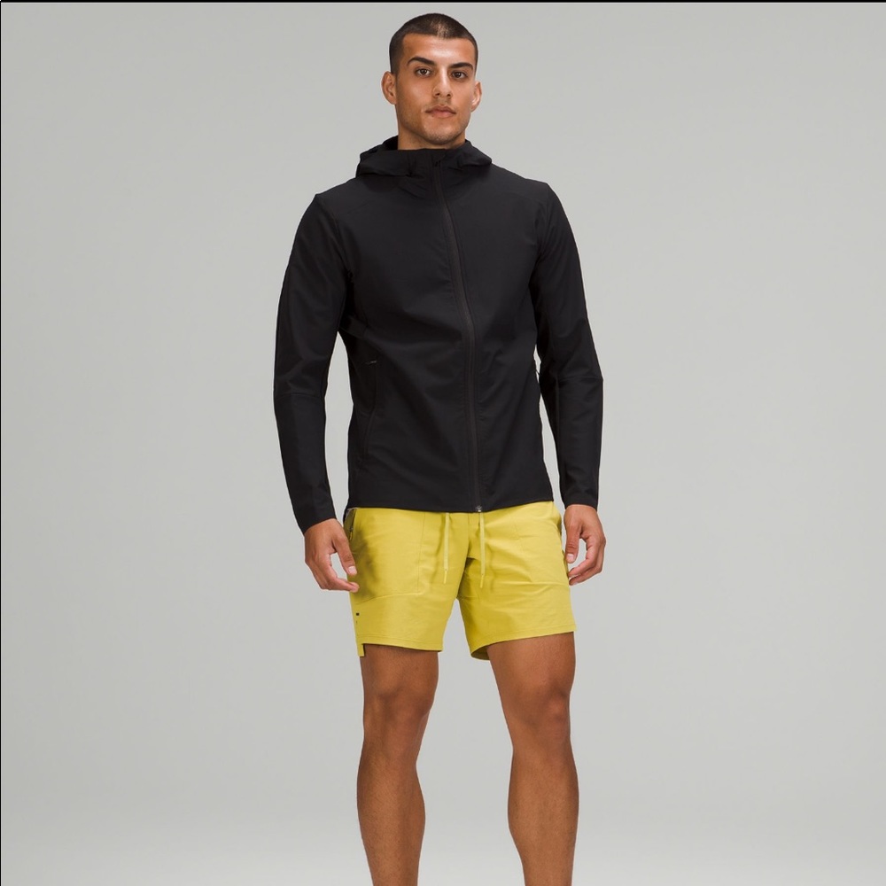 Warp Light Packable Jacket